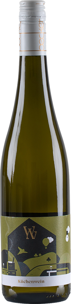 2025 KÜCHENWEIN