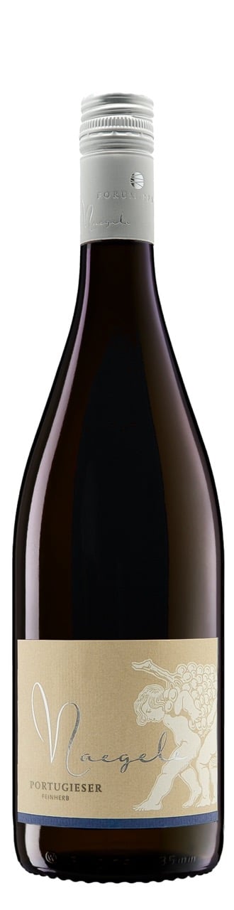 2024 "Zehntkeller" Portugieser Rotwein 1,0 L