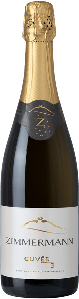 Cuvée 3 Sekt