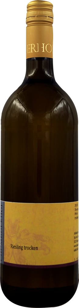 2025 Riesling 1,0 L