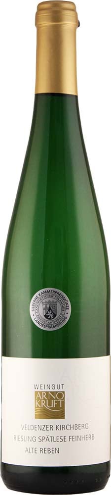 2018 Riesling Alte Reben Spätlese