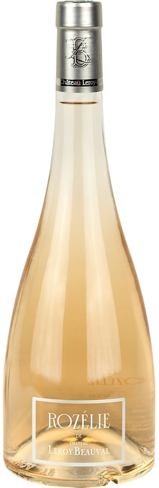 2023 Rozélie de Beauval Bordeaux AOP