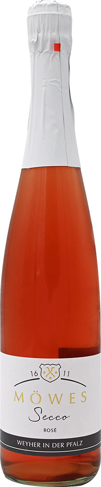 2024 Secco Rosé