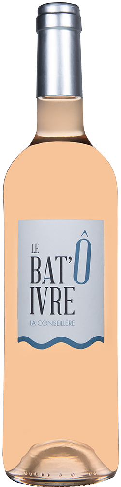 2025 Le Bat'ô Ivre