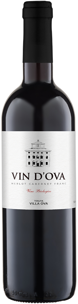2020 Vin d'Ova