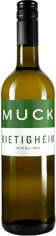 2020 Bietigheim Riesling