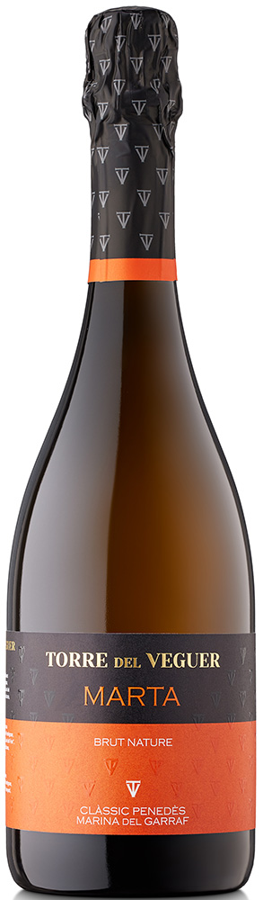 2021 Marta Penedès DO BIO