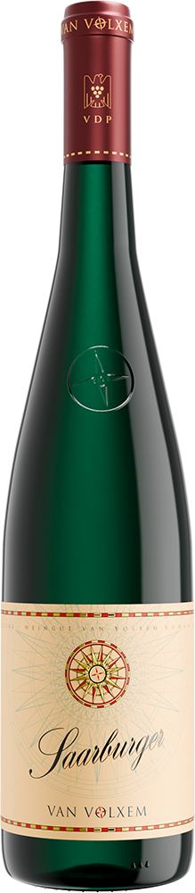 2022 Saarburger Riesling