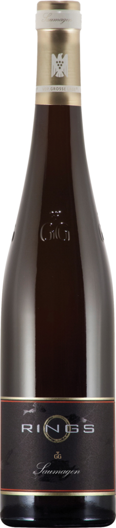 2024 Saumagen Riesling GG