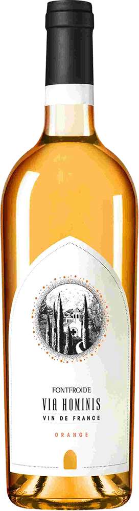 2024 Cuvée "Via Hominis" Orange VDF