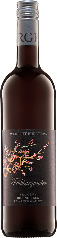 2021 Frühburgunder