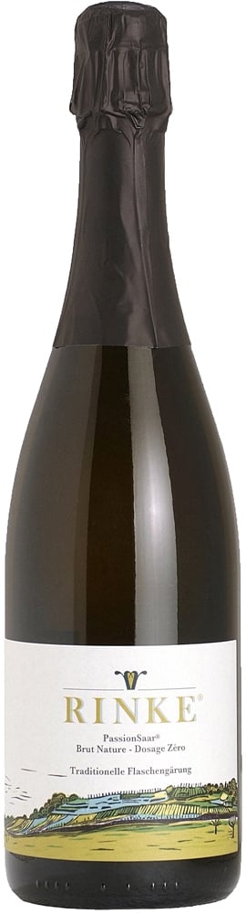 2020 PassionSaar® - Winzersekt