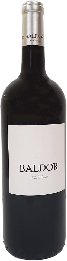 2015 Baldor Old Vines Castilla VT