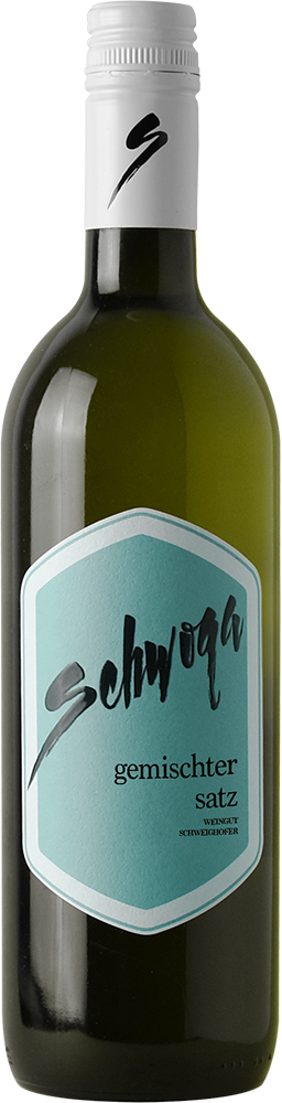 2024 Gemischter Satz