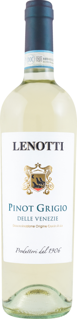 2025 Lenotti Pinot Grigio