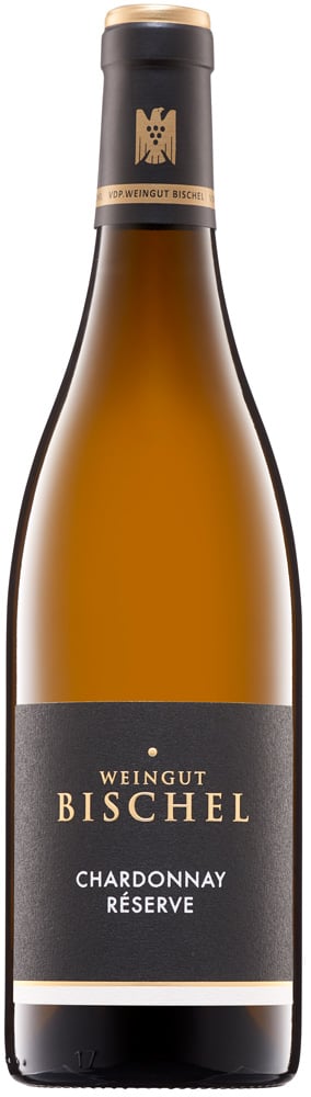 2023 Chardonnay Réserve BIO