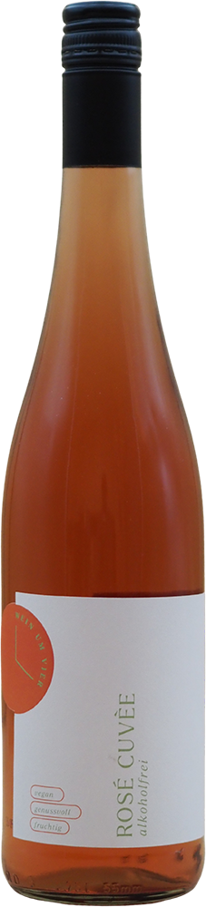 Rosé alkoholfrei