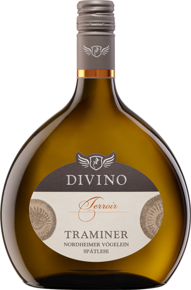 2025 Terroir Nordheimer Vögelein Traminer