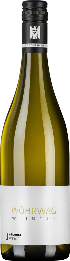 2025 Johanna Cuvée VDP.Gutswein BIO