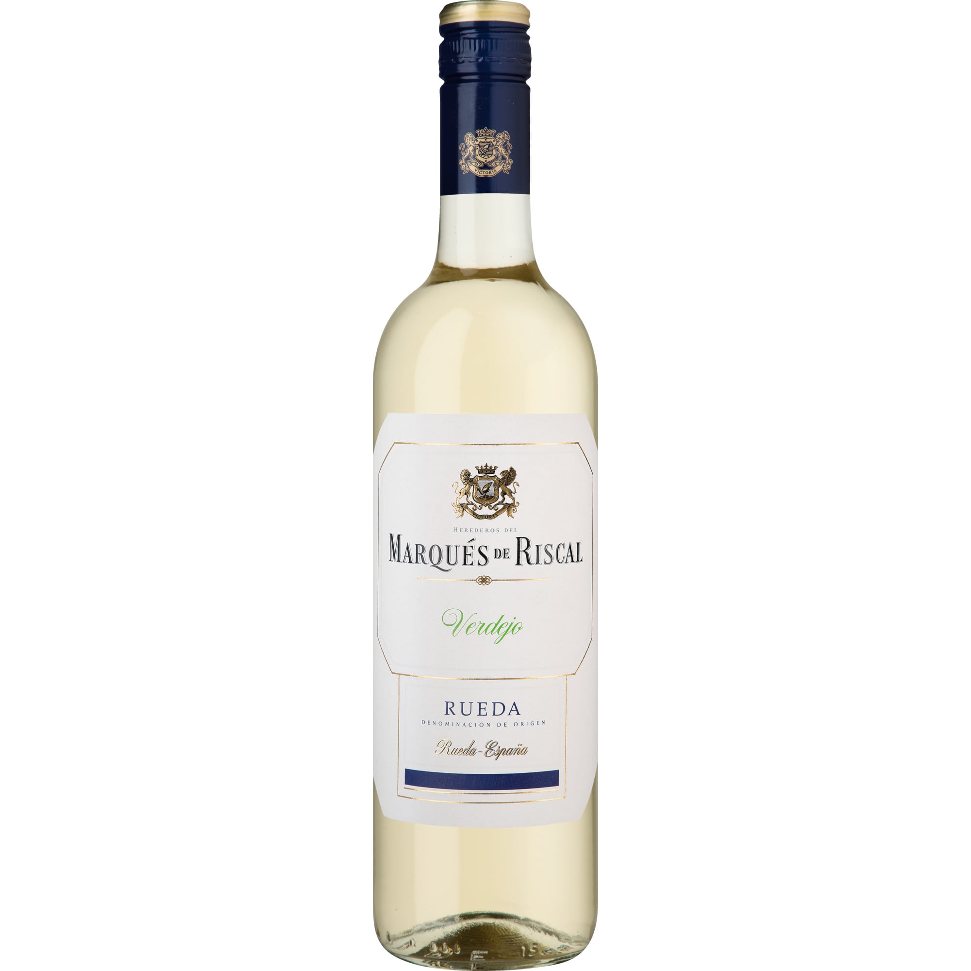 2023 Marqués de Riscal Rueda Blanco Verdejo