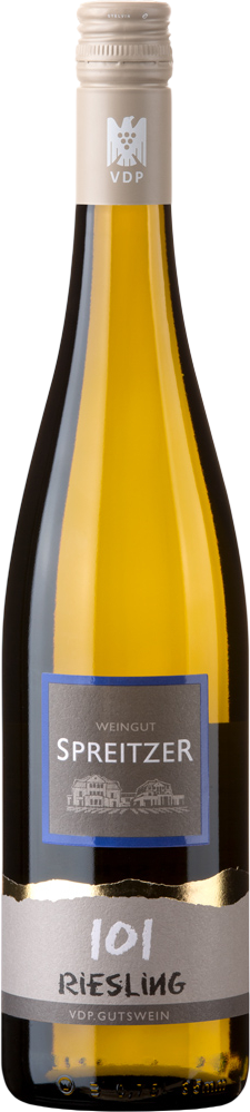 2024 Riesling "101"