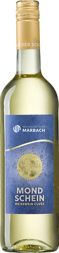 2024 Mondschein Weißwein Cuvée