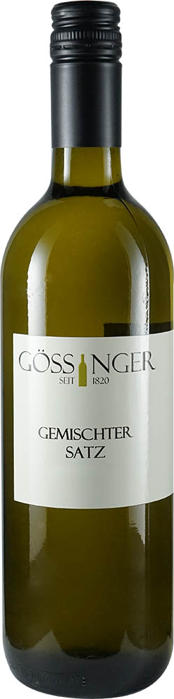 2025 Gemischter Satz