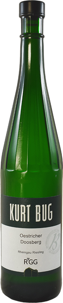 2019 Oestricher Doosberg Riesling RGG
