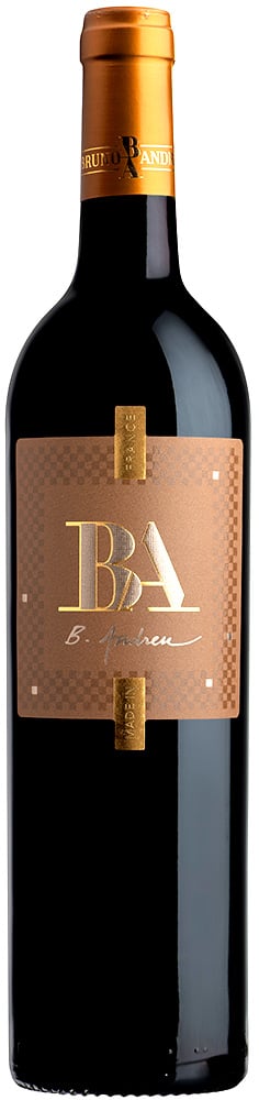 2020 Tautavel Côtes du Roussillon Villages AOP