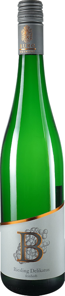 2024 Schweicher Annaberg Riesling "Delikatus"