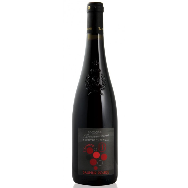 2025 L'Épinette Rouge Saumur AOP