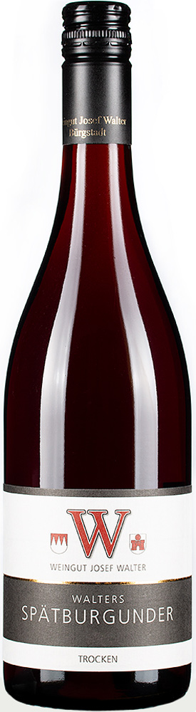 2017 Walters Spätburgunder