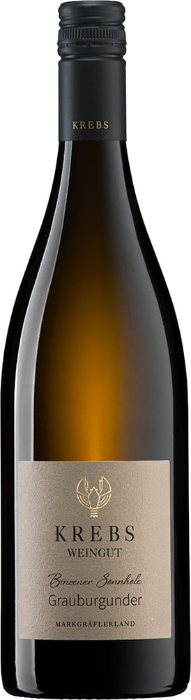 2024 Grauburgunder Binzener Sonnhole