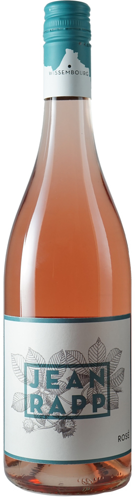 2024 Rosé BIO