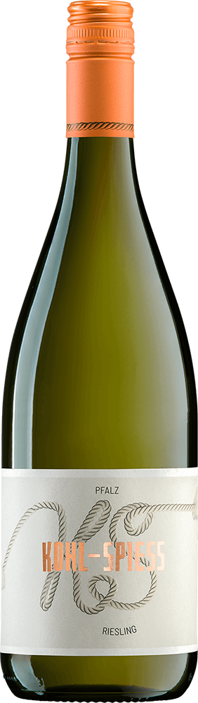 2025 Riesling 1,0 L