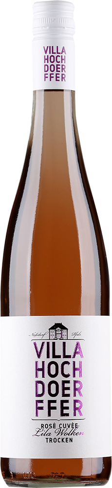 2025 Rose Cuvee Lila Wolken