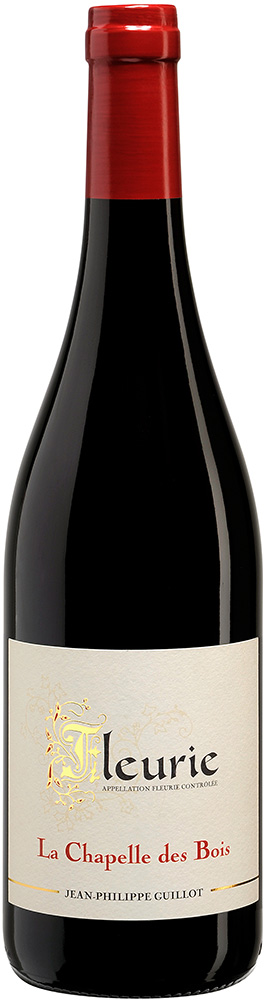 2023 La Chapelle des Bois Fleurie AOP