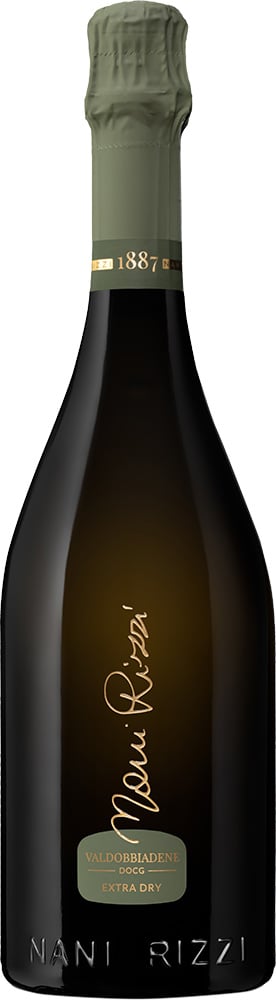 2025 Prosecco Valdobbiadene Superiore DOCG