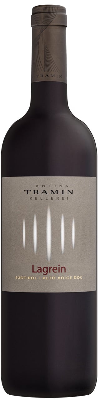 2025 Lagrein Alto Adige DOC