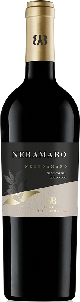 2023 Neramaro Salento IGP BIO