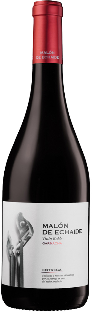 2024 Entrega Tinto Roble Garnacha Navarra DO