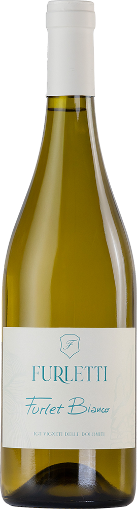 2024 Furlet Bianco Vigneti delle Dolomiti IGP