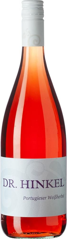 2025 Portugieser Weißherbst 1,0 L Weissherbst