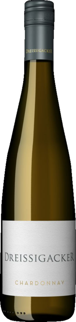 2023 Dreissigacker Chardonnay BIO