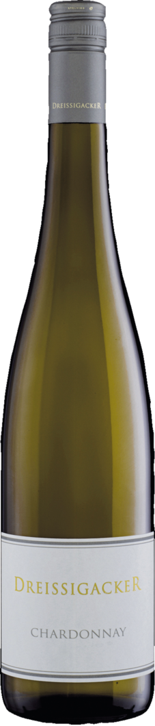 2024 Dreissigacker Chardonnay BIO