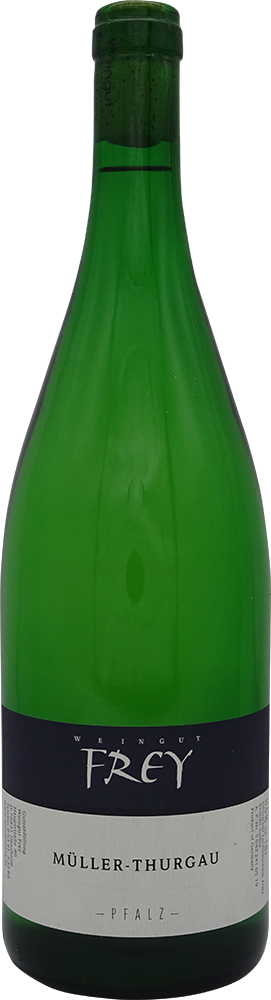2024 Müller-Thurgau / Rivaner 1,0 L
