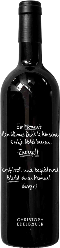 2023 Zweigelt
