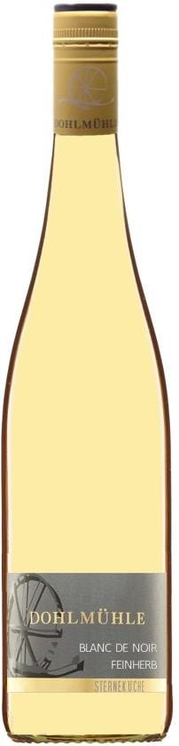 2025 Blanc de Noir