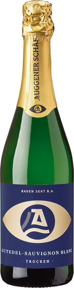 Gutedel-Sauvignon Sekt b.A.
