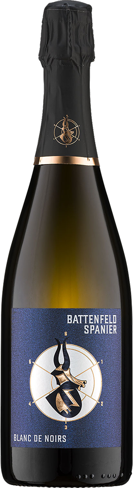 2017 Blanc de Noirs - Sekt